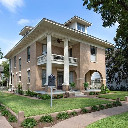 Katy House Bed And Breakfast Smithville Exterior foto