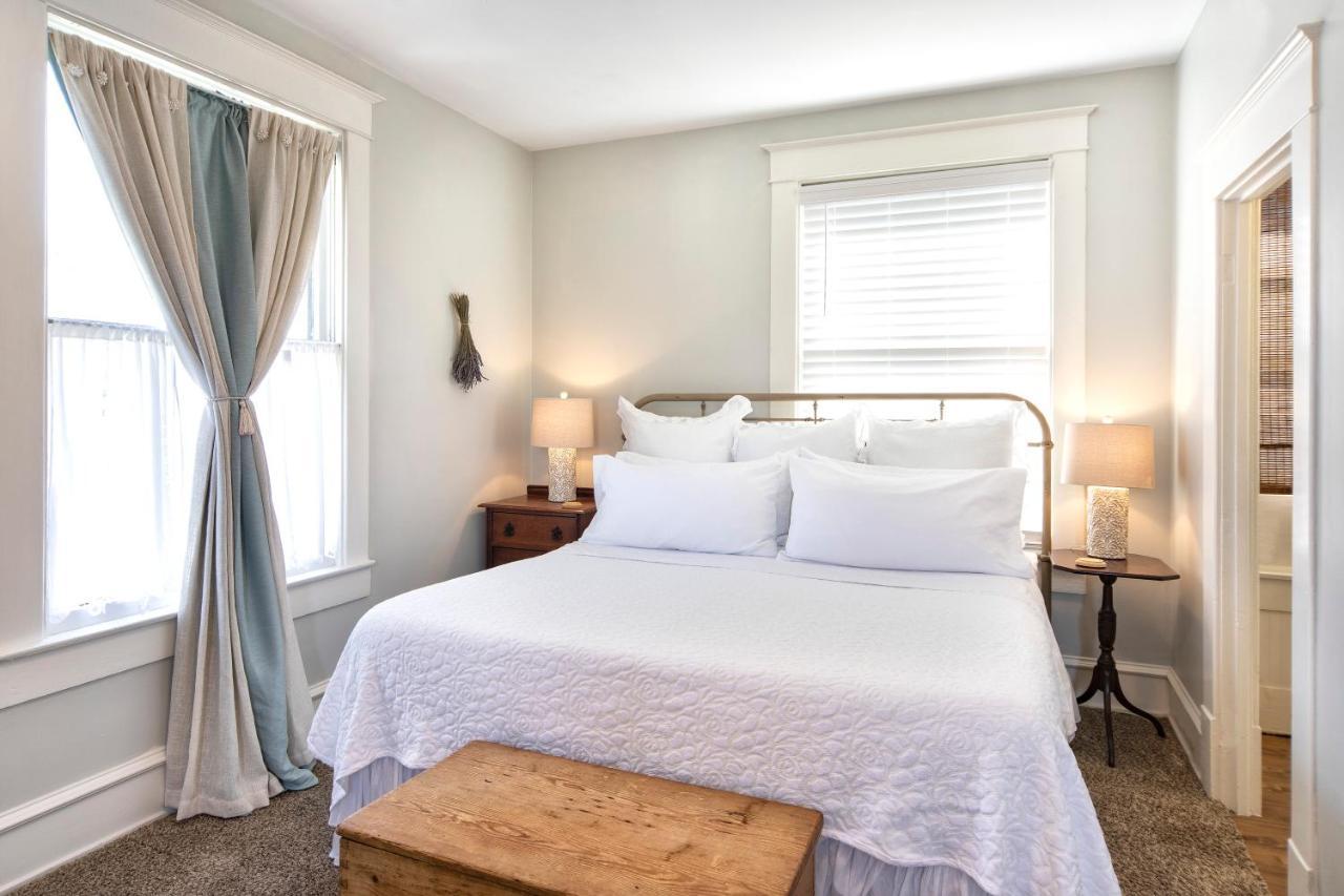 Katy House Bed And Breakfast Smithville Exterior foto